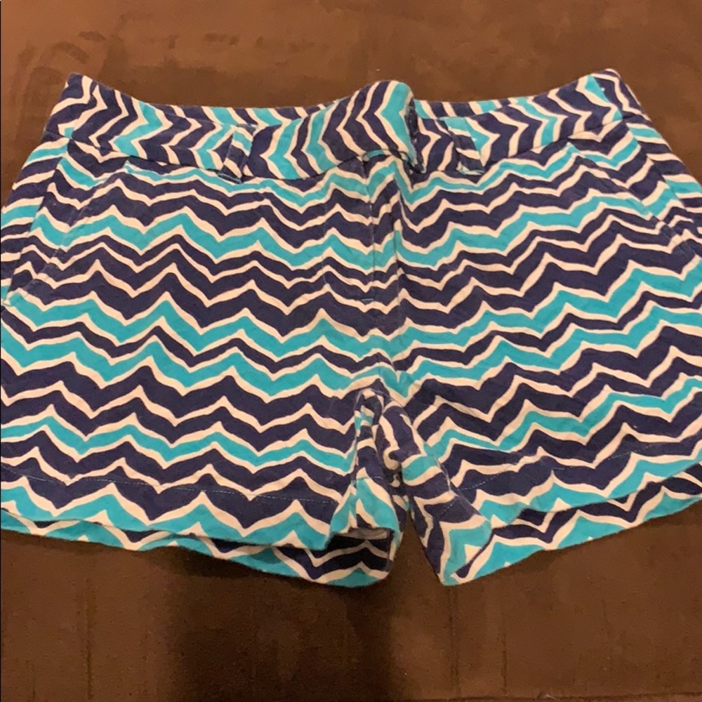 Vineyard Vines 3.5" shorts